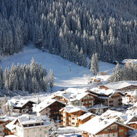 Canazei ©Archivio APT Val di Fassa