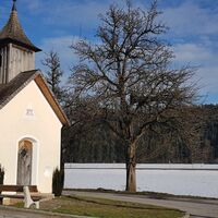Mariahilfkapelle_Heiserer Kapelle_Ortsteil Haus_Breitenbach