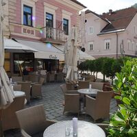 Cafè-Konditorei Craigher