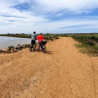 Rundgang le Grand salan