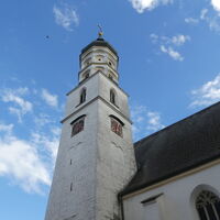 Munderkingen St. Dionysius