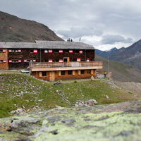 Vernagthütte