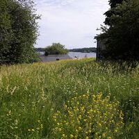 Natur- und Kulturpfad der Festung