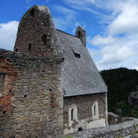 Oberarnsdorf - Aggstein - Schönbühel