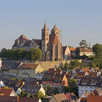 St. Stephansmünster Breisach