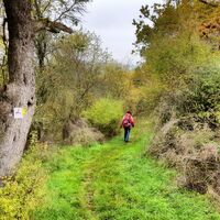 Impressionen vom 3-Türme-Weg