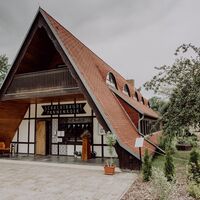 Schachtbaude Pannekoek