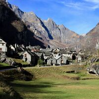 Sonlerto (Val Bavona)