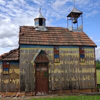 Kirche St. Ilija, Veliki Golovode (2024)