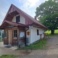 Josef Franz Hütte