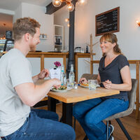 achtsam – Kaffeewerk am Markt