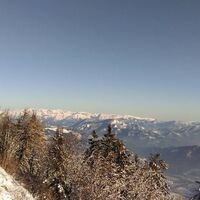 Winterimpressionen