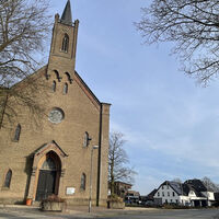 Kirche Nütterden