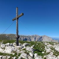 Hohe Weichsel