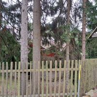 Kreuz beim Parkplatz