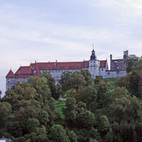 Schloss Hellenstein
