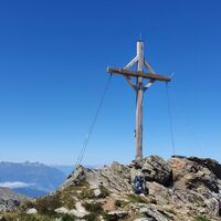 Kreuzspitze