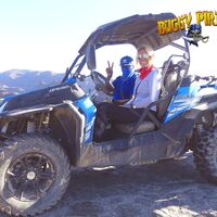 Buggy Pirates - Gran Canaria