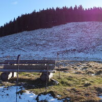Weißalm/Ochsenalm
