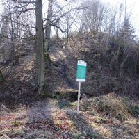 Zustieg Schanzriedel