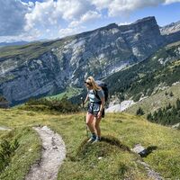 Blick ins Bargistal