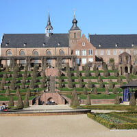 Kloster Kamp