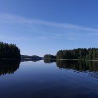 Salajärvi