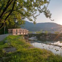 Drauradweg in Weißenstein