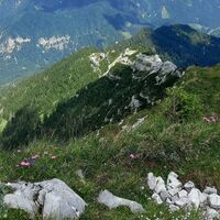 Kletterpartie