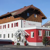 Wallner *** - Arnoldstein