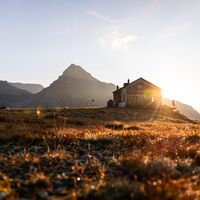 Bifertenhütte