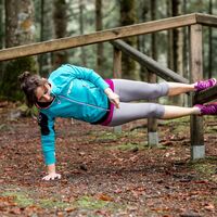 Ellmau_Forstmeile_Fitness_Wilder Kaiser