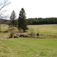 Idylle beim Nußhurthof