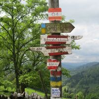 Rabenstein - Scheibbs