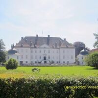 Schloß Vinsebeck