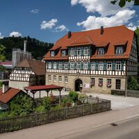 Rümelinsmühle