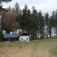 Objekt auf der Turnerwiese