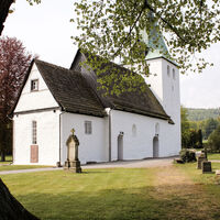 Evangelische Pfarrkirche Elbrinxen