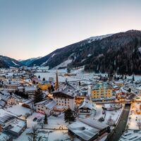 Mallnitz im Bergadventfieber