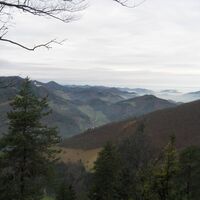 Aufstieg