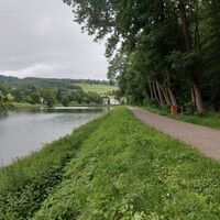Rundweg Weiher