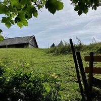 Losenstein-Hohe Dirn Trail