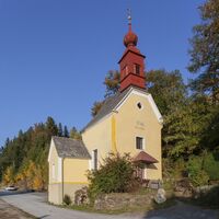 Bergkapelle Mariabrunn am Kulm, ApfelLand-Stubenbergsee, Oststeiermark