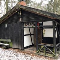 Ernst August Hütte