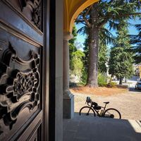 Kirche San Giovanni Battista in Vico Canavese
