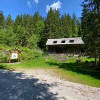 Holzknechthütte