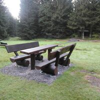 Alte Tränke