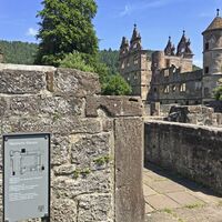 Kloster Hirsau