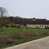 eh. Kloster St. Anna