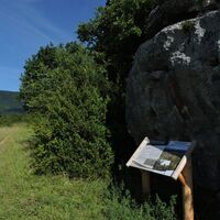 Naturwanderung: Die Tour du Fierloz_Artemare
